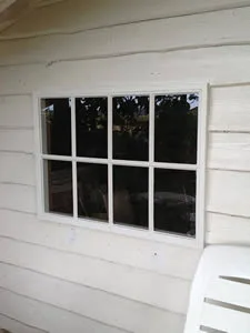Houten Kozijnen